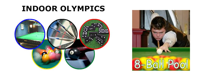 Indoor Olympics