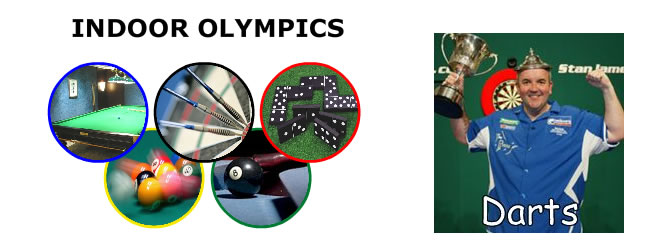 Indoor Olympics