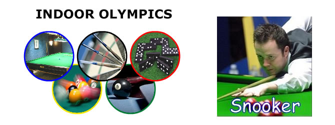 Indoor Olympics