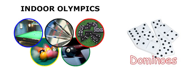 Indoor Olympics