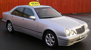 Stonehaven Taxis Ltd have a choice of top quality cars